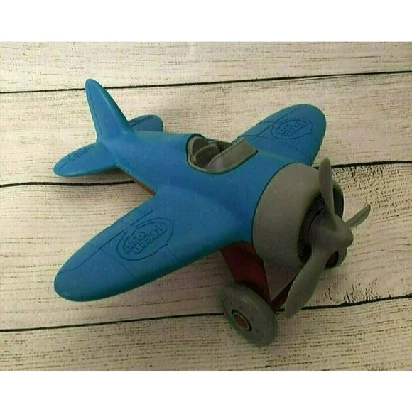 Green Toys Toys Green Toys Airplane Poshmark